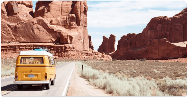 How to RoadTrip Like A BOSS
