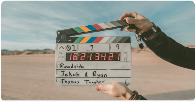 Movie Worshop for dummies