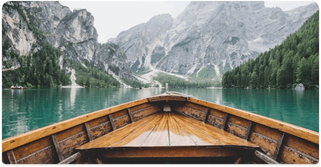 Tourist Guide Lake Bled