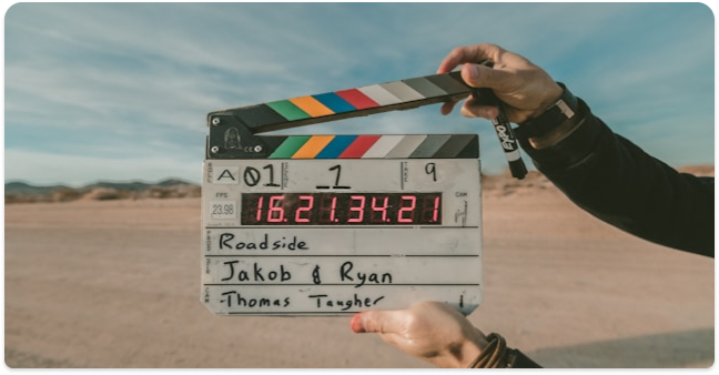 Movie Worshop for dummies