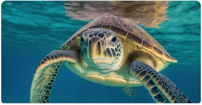 Oldest turtle in the world meetup